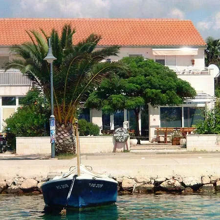 Vala Rogoznica (Sibenik-Knin)