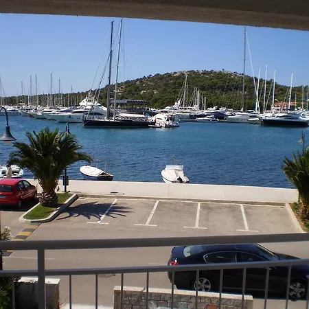 Vala Apartamento Rogoznica (Sibenik-Knin)