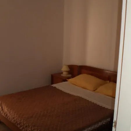 Apartamento Vala