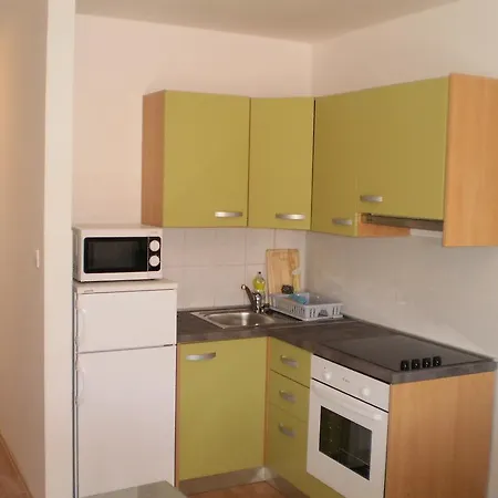 Apartamento Vala