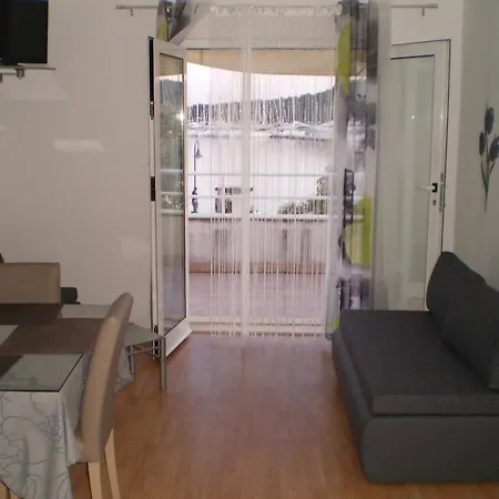 Apartamento Vala *