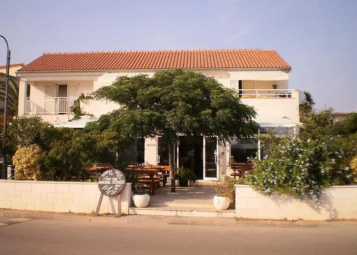 Διαμέρισμα Vala Rogoznica (Sibenik-Knin)