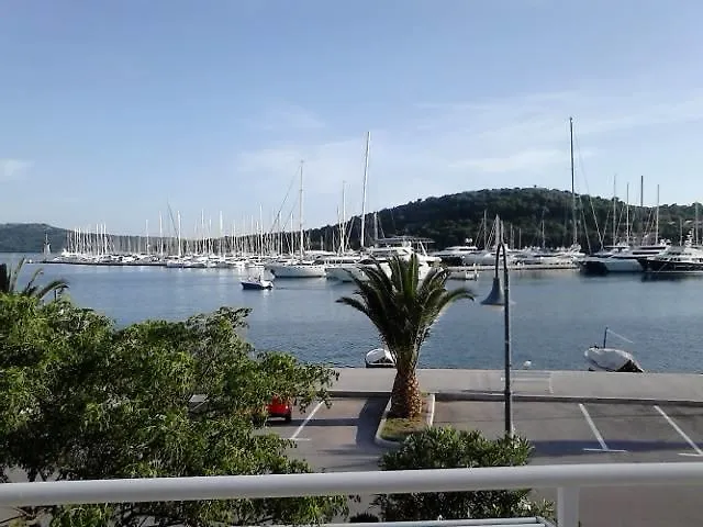 Vala Διαμέρισμα Rogoznica (Sibenik-Knin)