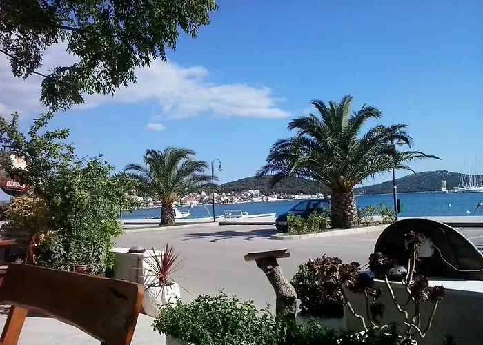 Vala Rogoznica (Sibenik-Knin)