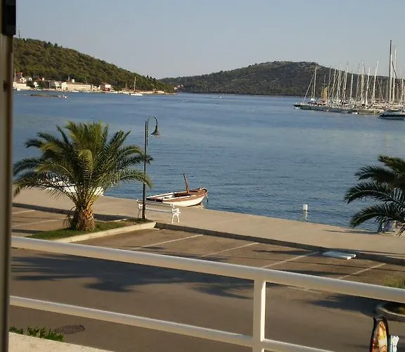 Διαμέρισμα Vala Rogoznica (Sibenik-Knin)