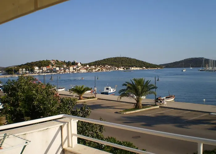 Διαμέρισμα Vala *