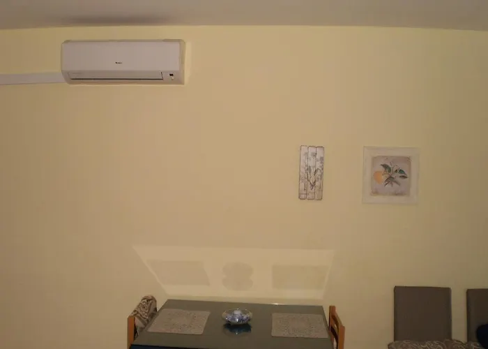 Διαμέρισμα Vala