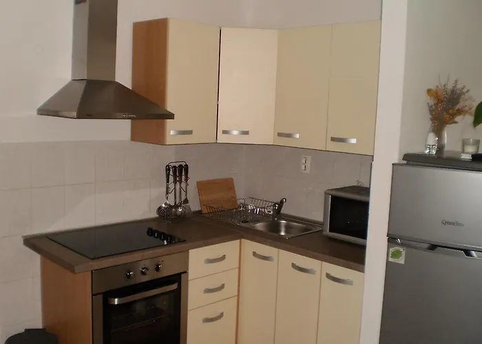 Διαμέρισμα Vala Rogoznica (Sibenik-Knin)