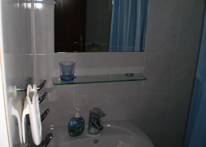 Διαμέρισμα Vala *