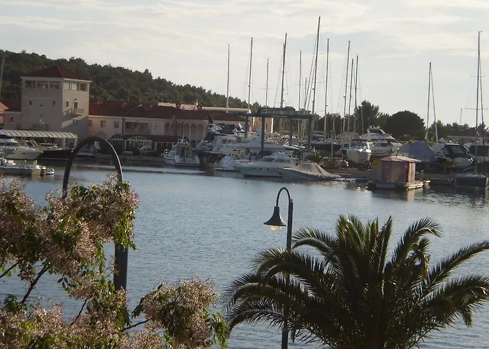 Διαμέρισμα Vala Rogoznica (Sibenik-Knin)