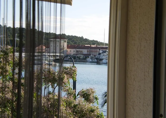 Διαμέρισμα Vala *