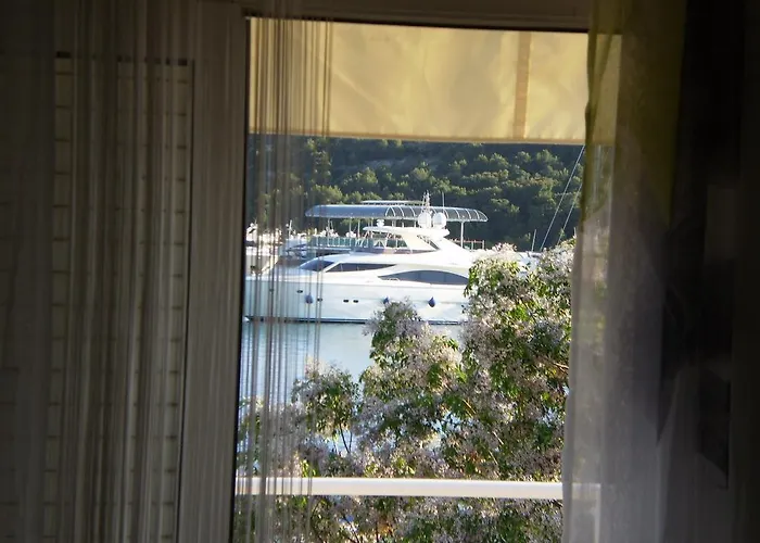 Διαμέρισμα Vala Rogoznica (Sibenik-Knin)