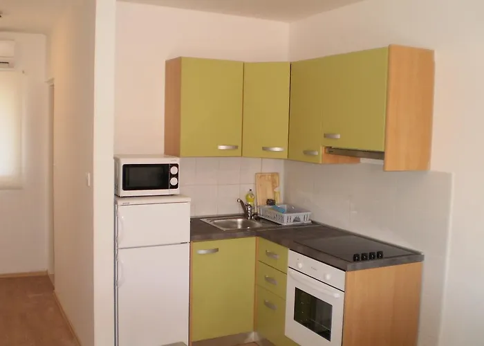 Διαμέρισμα Vala