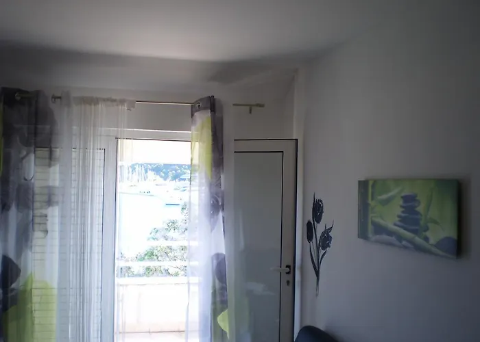 Διαμέρισμα Vala *