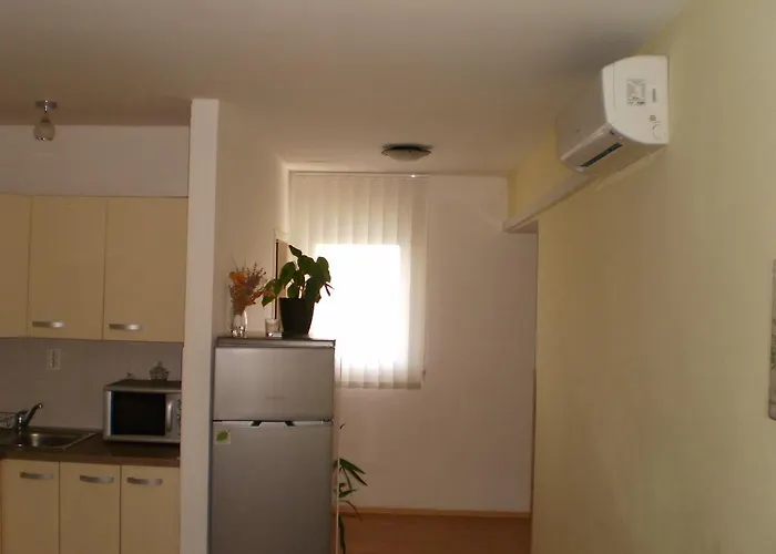 Διαμέρισμα Vala *