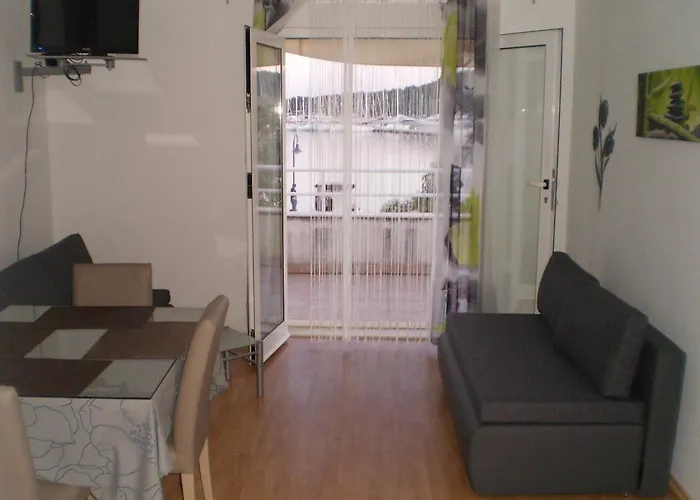 Διαμέρισμα Vala *